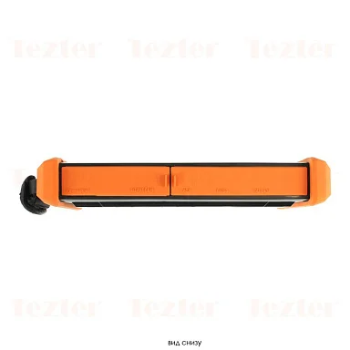 Tezter TIP2-HOL-MTRC-7