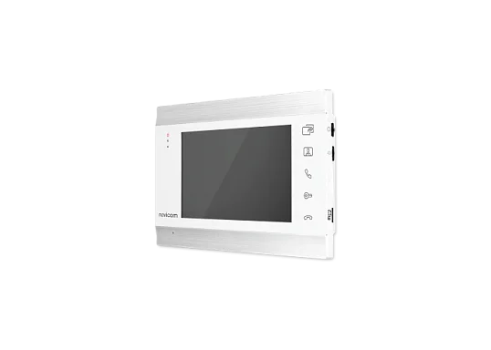 Монитор видеодомофона Novicam WHITE MAGIC 7С Novicam v.4776
