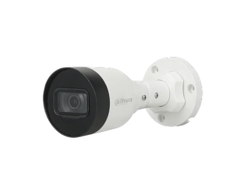 Dahua DH-IPC-HFW1431S1P-0360B-S6 IP Видеокамера 4 Мп, объектив 3,6 мм