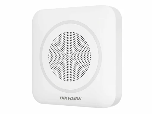 Hikvision DS-PS1-II-WE (Blue indicator)