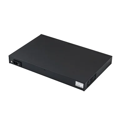 Коммутатор Бастион SKAT PoE-M-24G-4G-4S