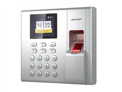 Считыватель Hikvision DS-K1T8003MF