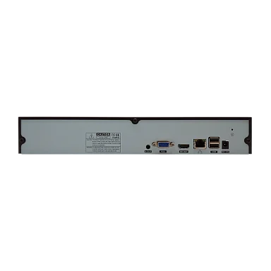 Space Technology ST-NVR-S3208X25, (версия 2)
