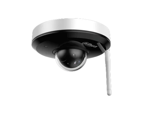 Dahua DH-SD1A404DB-GNY-W IP Видеокамера 4 Мп, объектив 2,8-12 мм