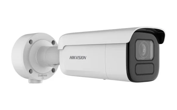 Hikvision DS-2CD3B26G2T-IZHS(2.8-12mm)(H) IP Видеокамера 2 Мп, объектив 2,8-12 мм