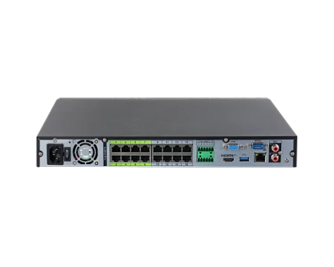 Dahua DHI-NVR5216-16P-XI
