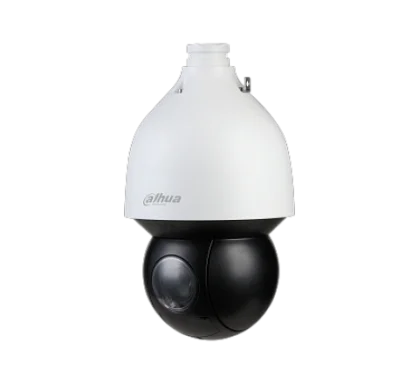 Dahua DH-SD5A445GB-HNR - IP Видеокамера  4 Мп, объектив 3,95-177,7 мм