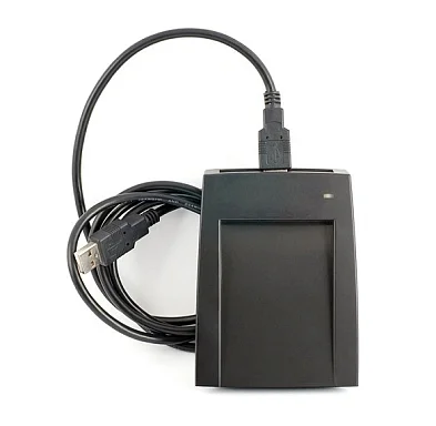 Считыватель ZKTeco CR10E