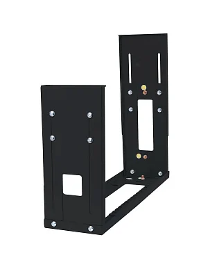 Cabeus NC-3U-BK (11379c) кронштейн настенный 19" 3U