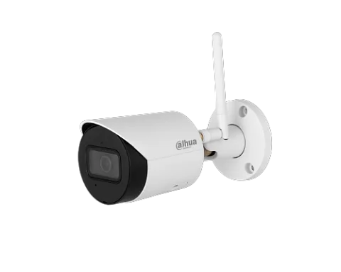 Dahua DH-IPC-HFW1230DSP-SAW-0280B IP Видеокамера 2 Мп, объектив 2,8 мм