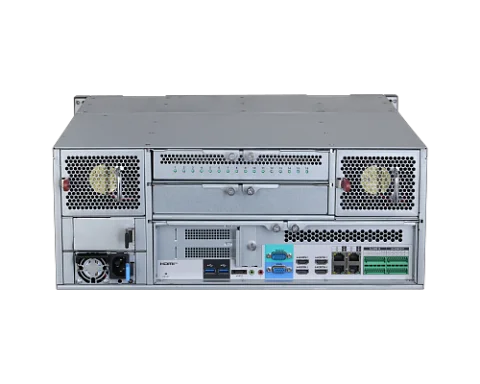 Dahua DHI-IVSS7124-8I