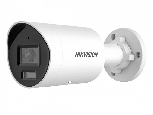 Hikvision DS-2CD2087G2H-LIU (4 mm) - IP Видеокамера  8 Мп, объектив 4 мм