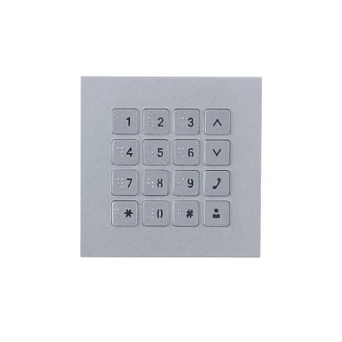 Dahua DHI-VTO4202F-MK