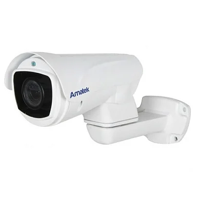 Amatek AC-IS505PTZ4 (2.8-12) - IP Видеокамера  5 Мп, объектив 2,8-12 мм