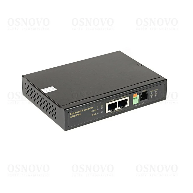 TR-IP2PoE
