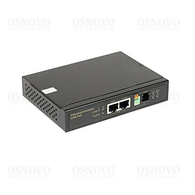 OSNOVO TR-IP2PoE