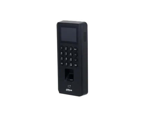 Считыватель Dahua DHI-ASI2212J-DPW