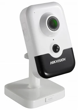 Hikvision DS-2CD2443G2-IW(4mm)(W) IP Видеокамера 4 Мп, объектив 4 мм