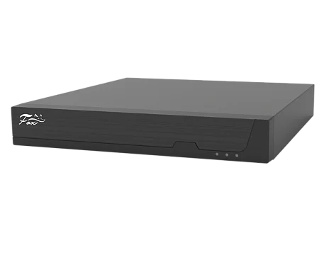 IP Видеорегистратор (NVR) FOX FX-NEO16/1-8P