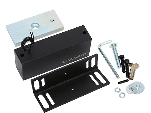 AccordTec ML-300П с уголком, цвет черный