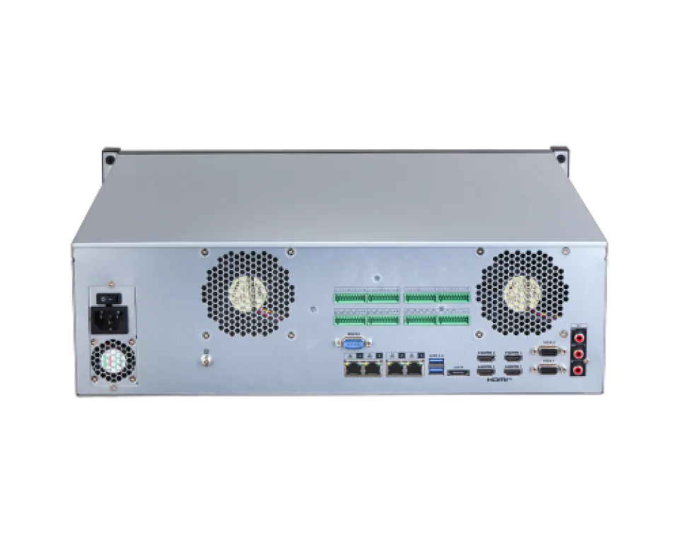 DHI-NVR616DH-128-XI — фото 4