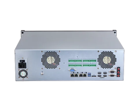Dahua DHI-NVR616DH-128-XI