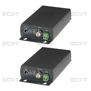SC&T SDI05A