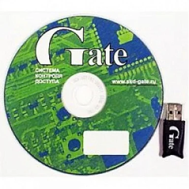 Gate Модуль расширения Solo