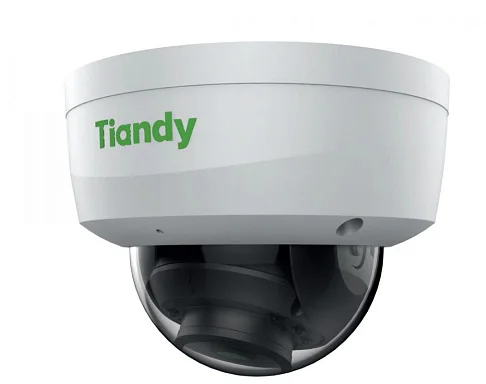 Tiandy TC-C32KS Spec:I3/E/Y/S/2.8mm/V5.0 - IP Видеокамера  2 Мп, объектив 2,8 мм