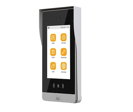 Вызывная панель FOX FX-ICP880AP