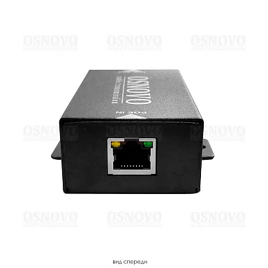 OSNOVO E-PoE/1G