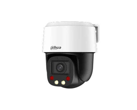 Dahua DH-SD2C405NB-GNY-A-PV-S2 IP Видеокамера 4 Мп, объектив 2,7-13,5 мм