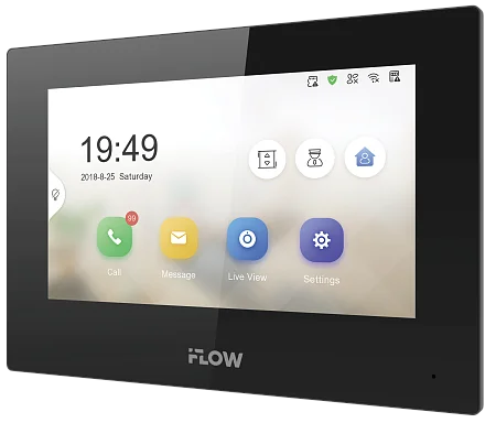 Монитор видеодомофона iFlow F-VI-3242IPE1