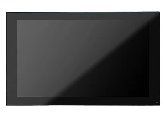 Монитор видеодомофона Tantos Joker HD Wi-Fi (Black)