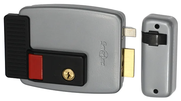 Smartec ST-RL074DIL-GR