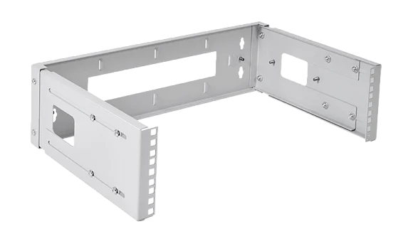 ЦМО КНО-М-3U кронштейн настенный 19" 3U