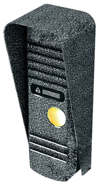 Вызывная панель Activision AVC-105 Panasonic (сер.антик)