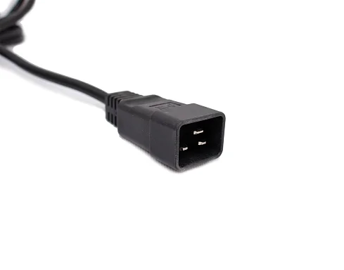 Штиль PDU-8xSchuko-C20  блок розеток  , до