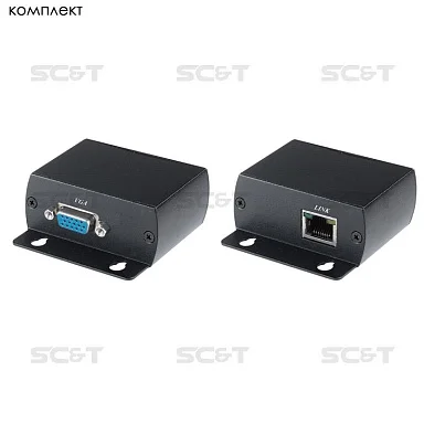 SC&T VE01H
