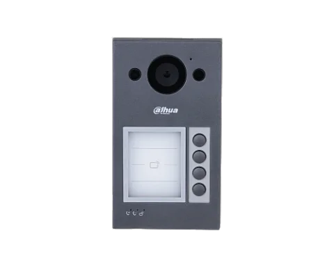 Вызывная панель Dahua DHI-VTO6521F-S2