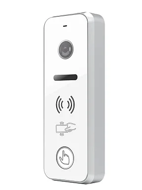 Вызывная панель Tantos iPanel 2 HD EM (White)
