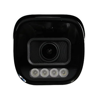 Space Technology ST-VF5927 PRO STARLIGHT FORT (2,7-13,5мм) (версия 2) IP Видеокамера 5 Мп, объектив 2,7-13,5 мм