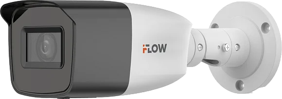 iFlow F-AC-2621Z(2.7-13.5mm) - HD Видеокамера  2 Мп, объектив 2,7-13,5 мм