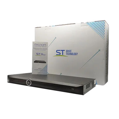 Space Technology ST-NVR-V4012K15 PRO TOWN, (версия 2)
