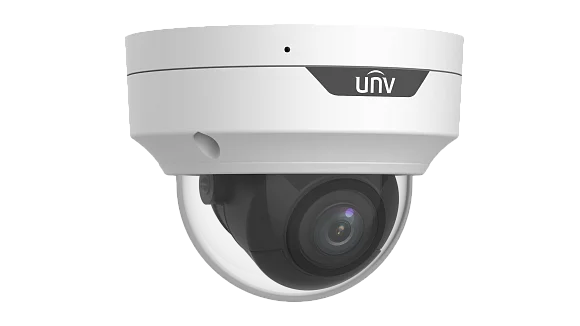 Uniview IPC3532LB-ADEZK-H IP Видеокамера 2 Мп, объектив 2,8-12 мм