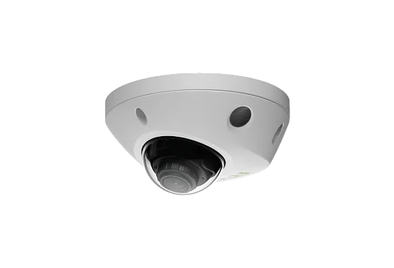 RVi RVi-1NCF2378 (2.8) IP Видеокамера 2 Мп, объектив 2,8 мм