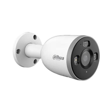 Dahua DH-IPC-F5DP-PV-0360B - IP Видеокамера  5 Мп, объектив 3,6 мм