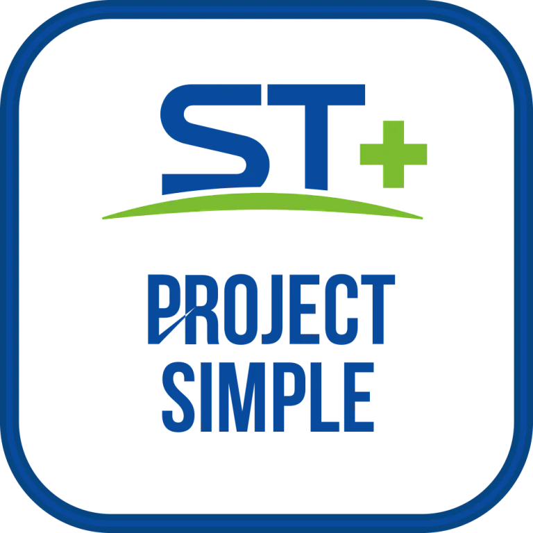 ST+PROJECT SIMPLE
