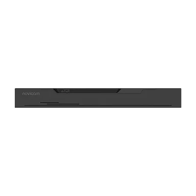 IP Видеорегистратор (NVR) Novicam NR4864X v.3006V