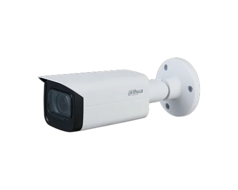 Dahua DH-HAC-HFW2241TUP-Z-A-DP-S2 HD Видеокамера 2 Мп, объектив 2,7-13,5 мм